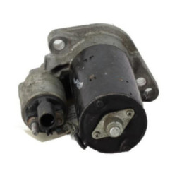 Demarreur VOLKSWAGEN POLO 5 Photo n°3