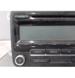 Autoradio d'origine VOLKSWAGEN POLO 5