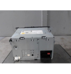 Autoradio d'origine VOLKSWAGEN POLO 5 Photo n°5