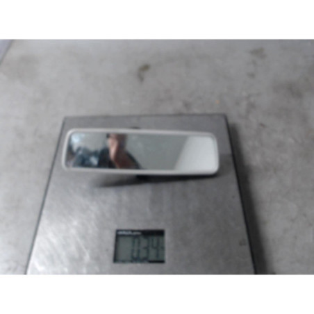 Retroviseur interieur VOLKSWAGEN POLO 5 Photo n°1