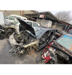 Retroviseur interieur VOLKSWAGEN POLO 5 Photo n°5