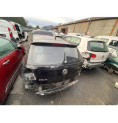 Retroviseur interieur VOLKSWAGEN POLO 5 Photo n°8