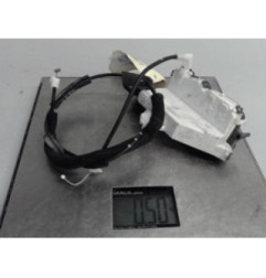 Serrure avant droit CITROEN DS3 Photo n°1