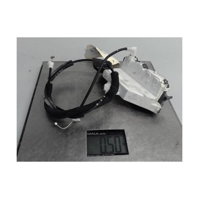 Serrure avant droit CITROEN DS3