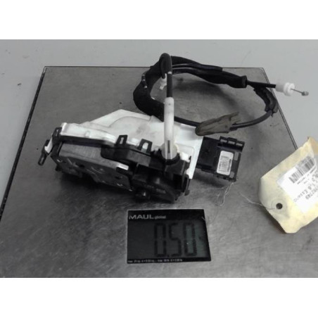 Serrure avant droit CITROEN DS3