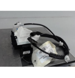 Serrure avant droit CITROEN DS3 Photo n°3