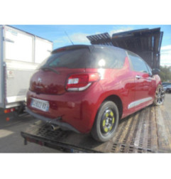 Serrure avant droit CITROEN DS3 Photo n°5