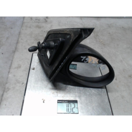 Retroviseur droit TOYOTA AYGO 1 Photo n°1