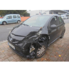Retroviseur droit TOYOTA AYGO 1 Photo n°4