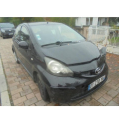 Retroviseur droit TOYOTA AYGO 1 Photo n°5