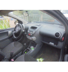 Retroviseur droit TOYOTA AYGO 1 Photo n°8