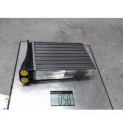 Radiateur chauffage PEUGEOT 208 1 Photo n°1