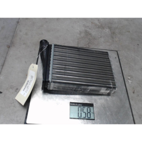 Radiateur chauffage PEUGEOT 208 1