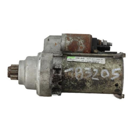 Demarreur SEAT IBIZA 4