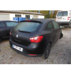 Demarreur SEAT IBIZA 4 Photo n°8
