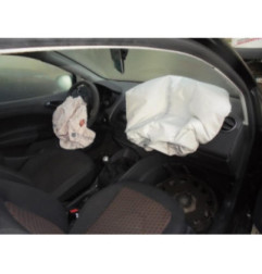 Ventilateur eau SEAT IBIZA 4 Photo n°9