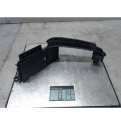 Interrupteur de leve vitre avant droit AUDI A3 3 Photo n°1