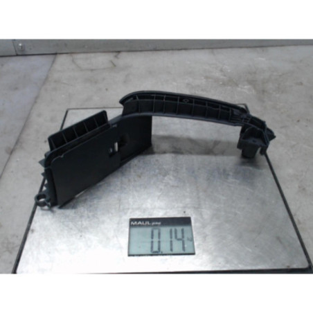 Interrupteur de leve vitre avant droit AUDI A3 3 Photo n°1