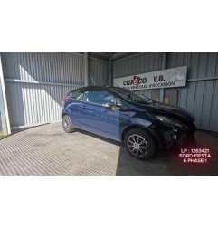 Commande de phare FORD FIESTA 6