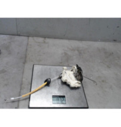 Serrure avant droit AUDI A3 3 Photo n°1