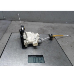 Serrure avant droit AUDI A3 3