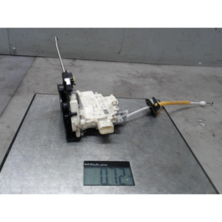 Serrure avant droit AUDI A3 3