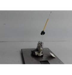 Serrure avant droit AUDI A3 3 Photo n°4