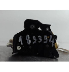 Serrure avant droit AUDI A3 3 Photo n°5