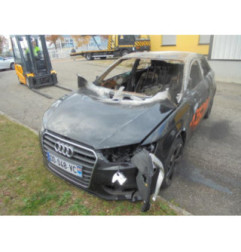 Serrure avant droit AUDI A3 3 Photo n°8