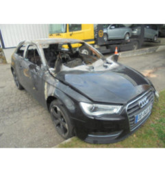 Serrure avant droit AUDI A3 3 Photo n°9