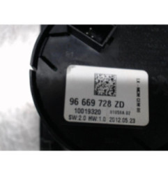 Bouton/Interrupteur PEUGEOT 508 1 Photo n°1