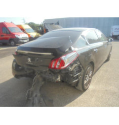 Bouton/Interrupteur PEUGEOT 508 1 Photo n°6