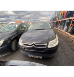 Compteur CITROEN C4 1 Photo n°5