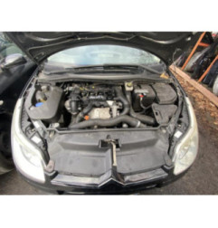 Compteur CITROEN C4 1 Photo n°6