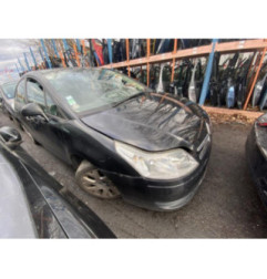 Compteur CITROEN C4 1 Photo n°7