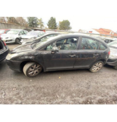 Compteur CITROEN C4 1 Photo n°8