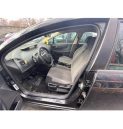 Compteur CITROEN C4 1 Photo n°9