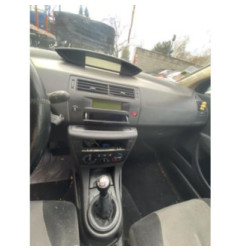 Compteur CITROEN C4 1 Photo n°10