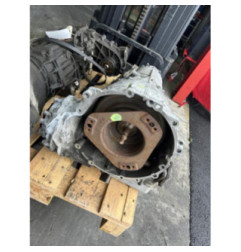 Boite de vitesses AUDI A8 2 Photo n°1