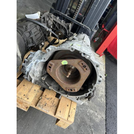 Boite de vitesses AUDI A8 2 Photo n°1