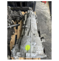 Boite de vitesses AUDI A8 2