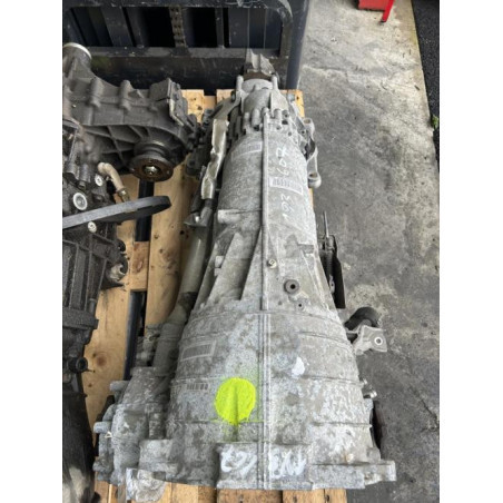 Boite de vitesses AUDI A8 2