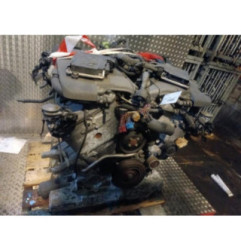 Moteur AUDI A8 2 Photo n°1