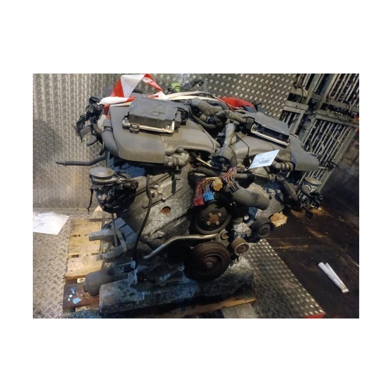 Moteur AUDI A8 2