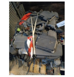 Moteur AUDI A8 2 Photo n°4