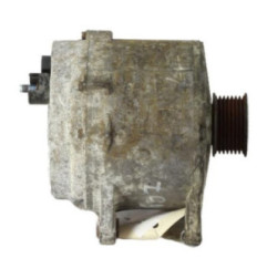 Alternateur AUDI A8 2 Photo n°4