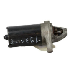 Demarreur AUDI A8 2 Photo n°4