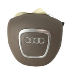 Air bag conducteur AUDI A8 2 Photo n°1