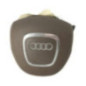 Air bag conducteur AUDI A8 2