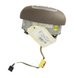 Air bag conducteur AUDI A8 2 Photo n°3